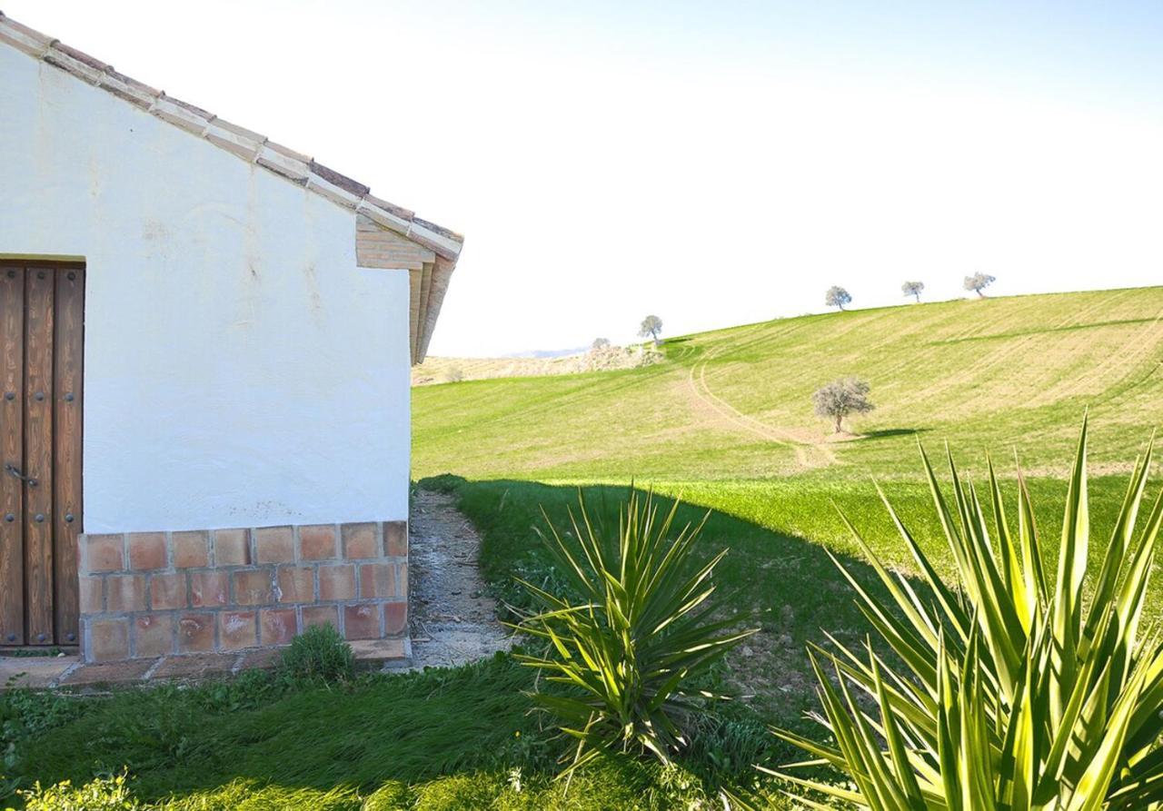 ألورا Cortijo Las Caballerias المظهر الخارجي الصورة